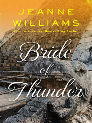Bride of Thunder - ebook